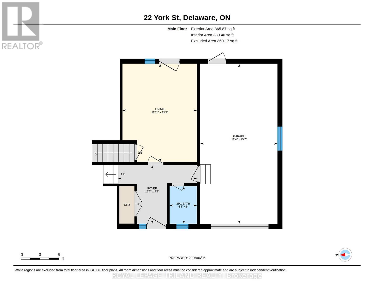 22 YORK STREET - 46