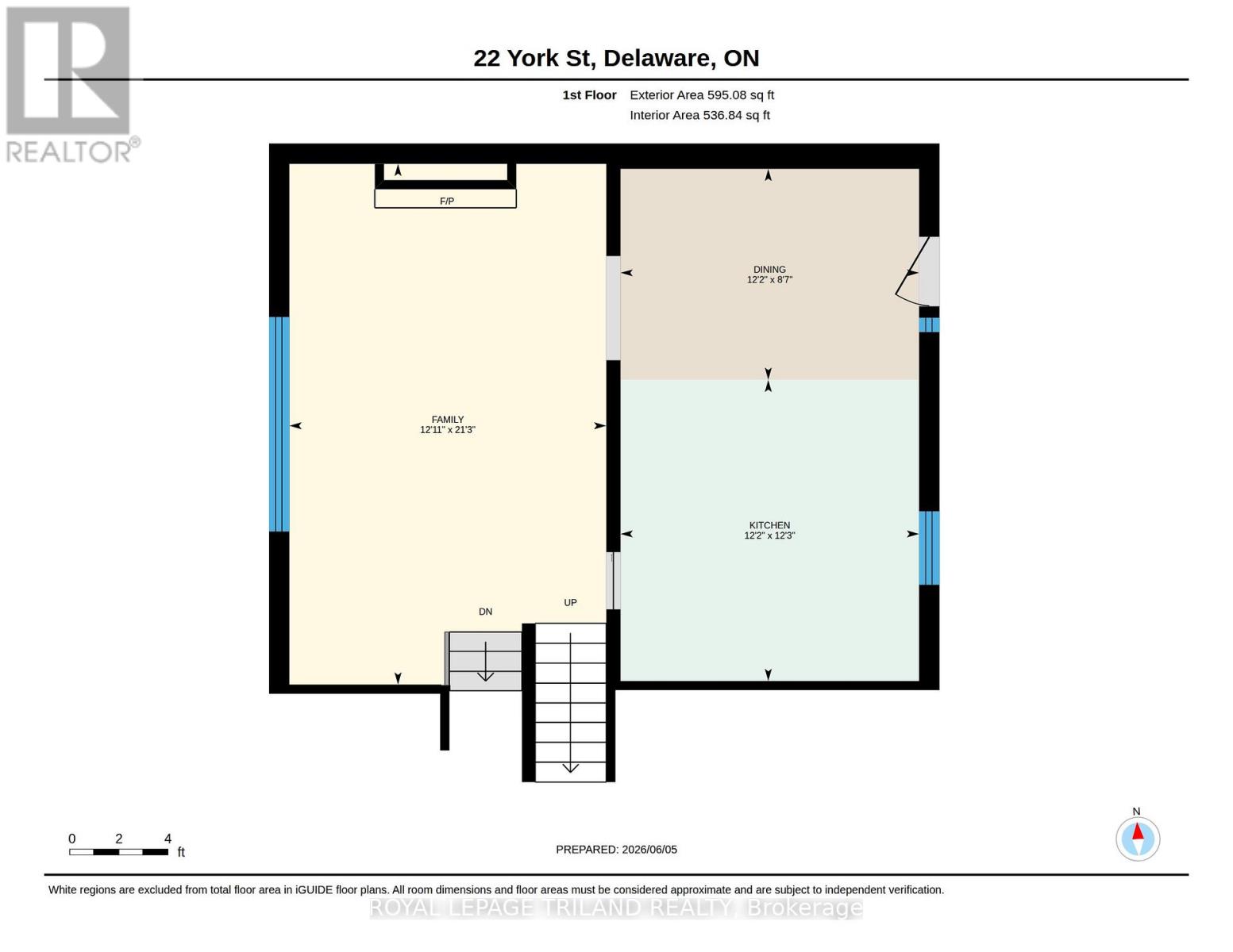 22 YORK STREET - 47