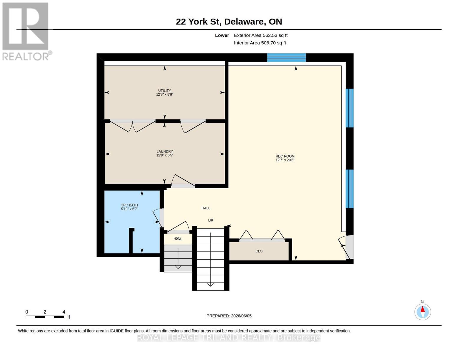 22 YORK STREET - 49