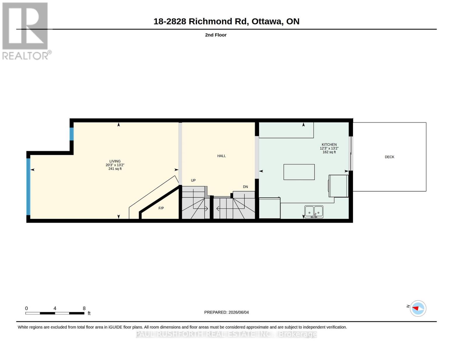 #18 2828 RICHMOND ROAD - 32