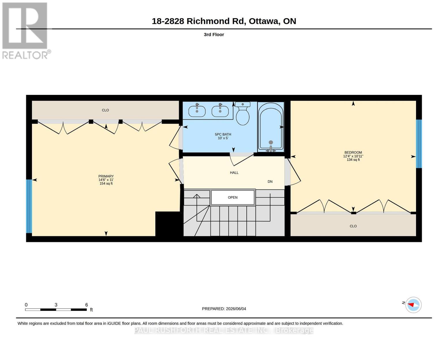 #18 2828 RICHMOND ROAD - 33