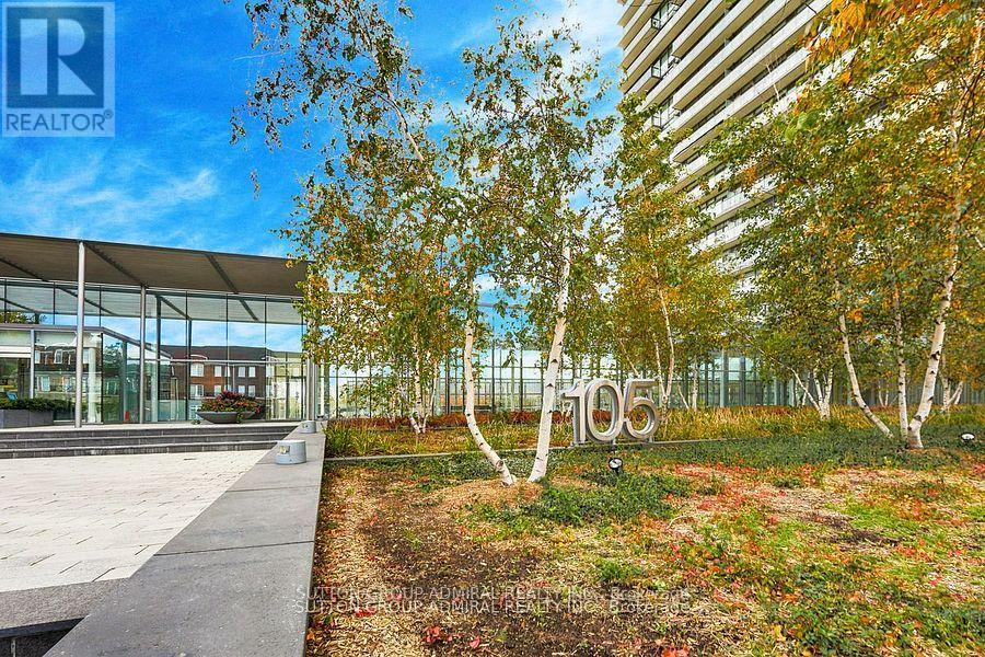Listing photo of 2713 - 105 THE QUEENSWAY