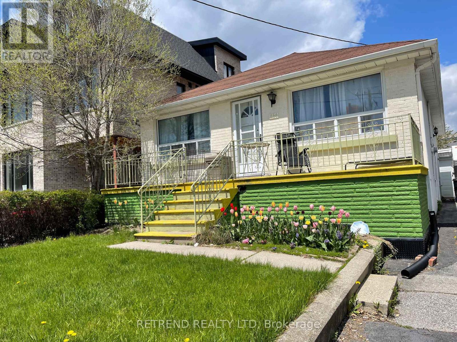 Listing photo of LOWER - 260 RANEE AVENUE