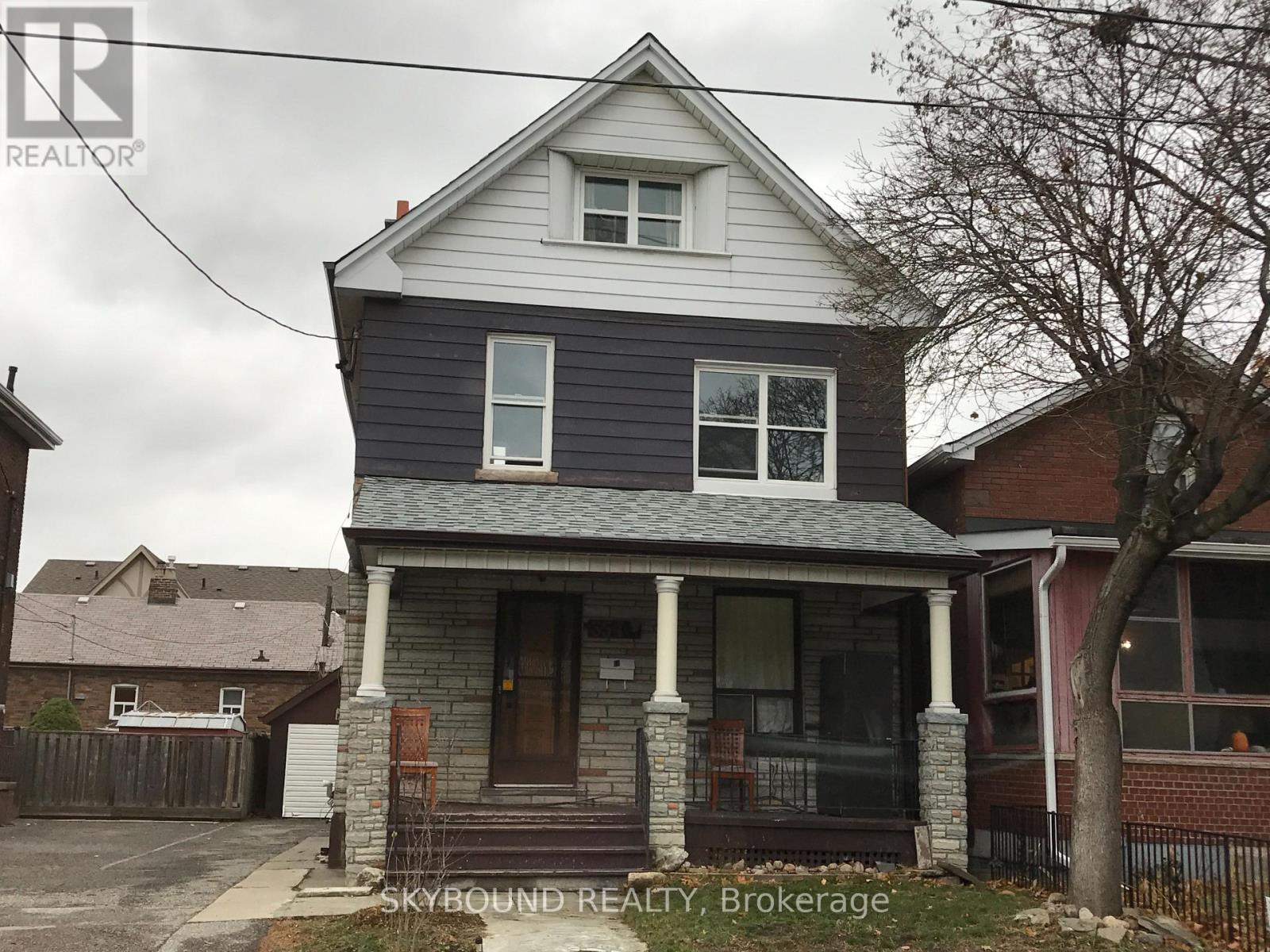 Listing photo of BASEMENT - 354 ST JOHNS ROAD