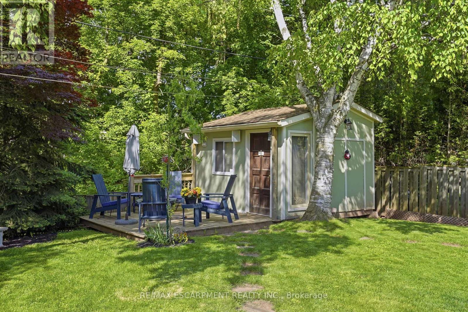 345 ERINDALE DRIVE - 36