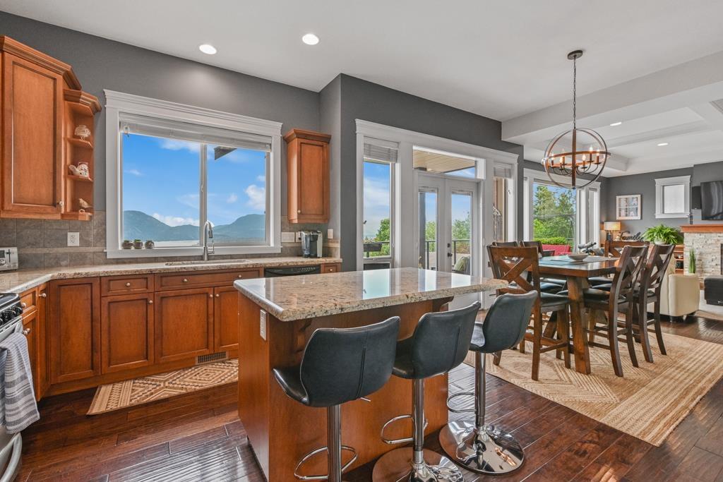 28 43540 ALAMEDA DRIVE, Chilliwack Mountain, Chilliwack