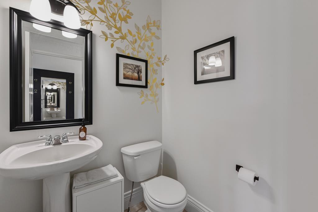 28 43540 ALAMEDA DRIVE, Chilliwack Mountain, Chilliwack