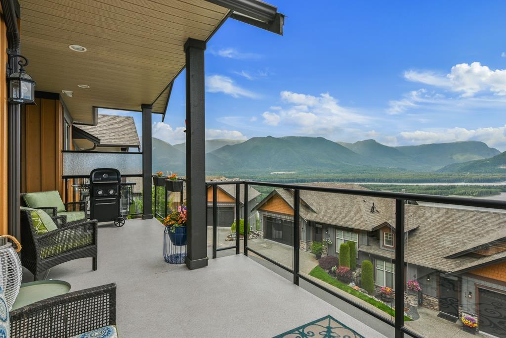 28 43540 ALAMEDA DRIVE, Chilliwack Mountain, Chilliwack