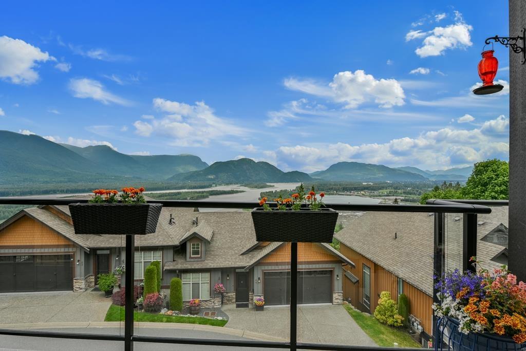 28 43540 ALAMEDA DRIVE, Chilliwack Mountain, Chilliwack