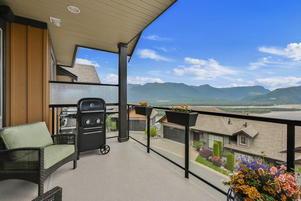 28 43540 ALAMEDA DRIVE, Chilliwack Mountain, Chilliwack