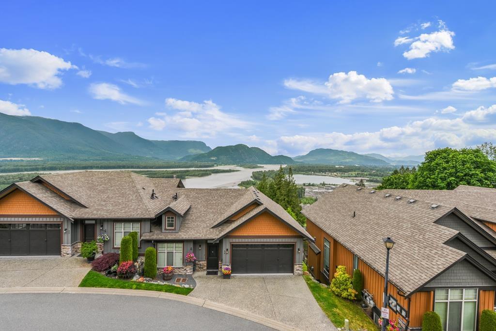 28 43540 ALAMEDA DRIVE, Chilliwack Mountain, Chilliwack