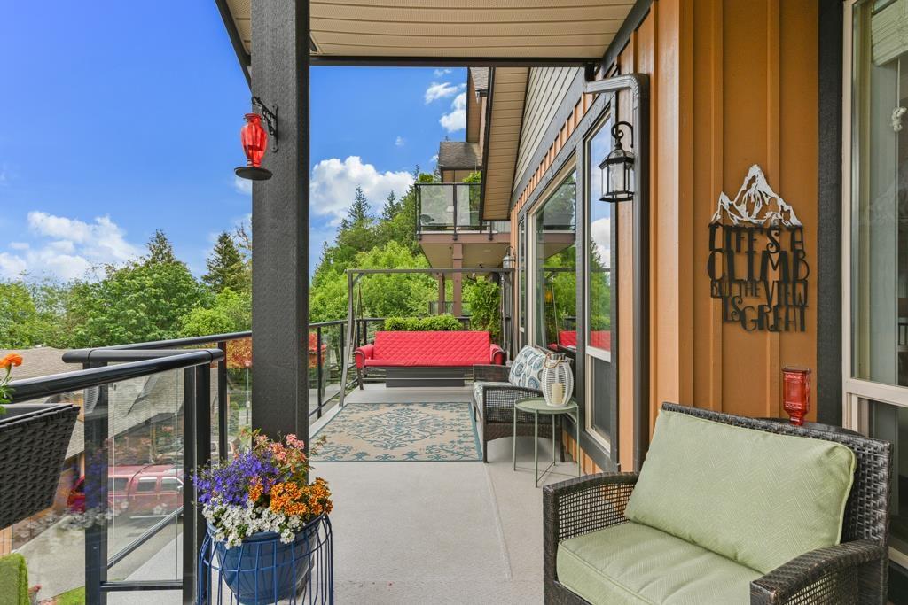 28 43540 ALAMEDA DRIVE, Chilliwack Mountain, Chilliwack