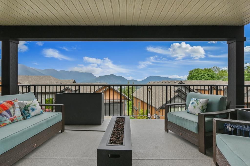 28 43540 ALAMEDA DRIVE, Chilliwack Mountain, Chilliwack