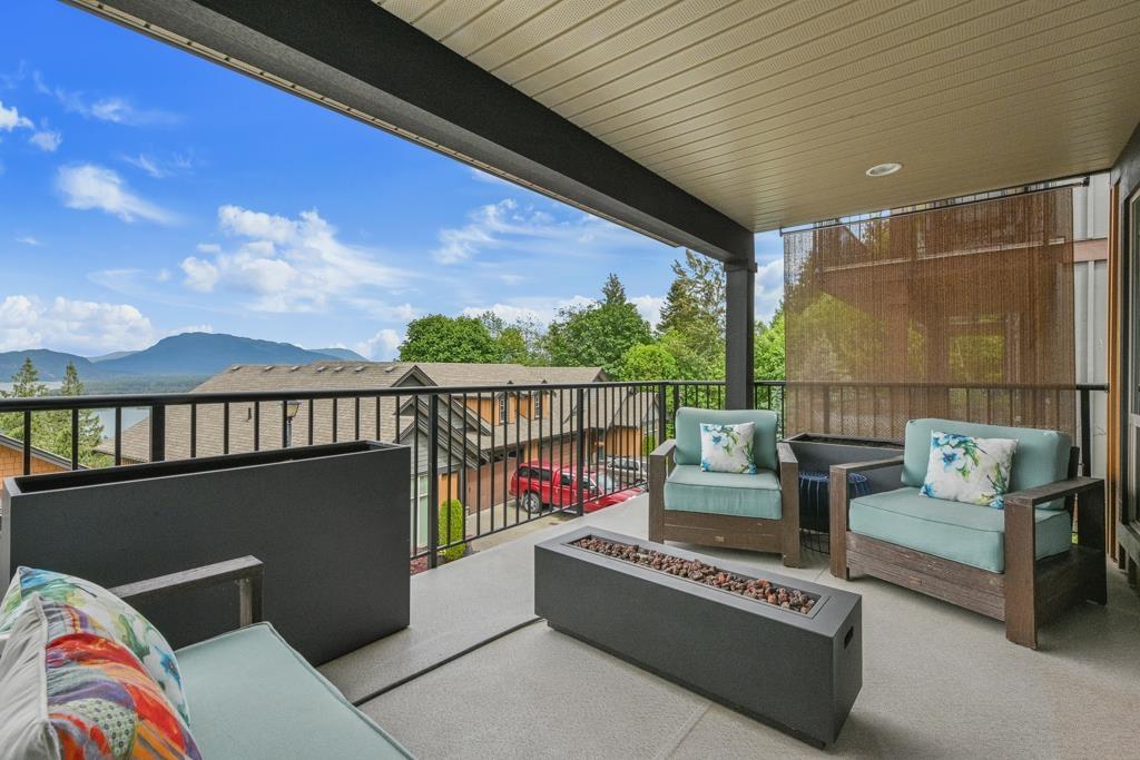 28 43540 ALAMEDA DRIVE, Chilliwack Mountain, Chilliwack