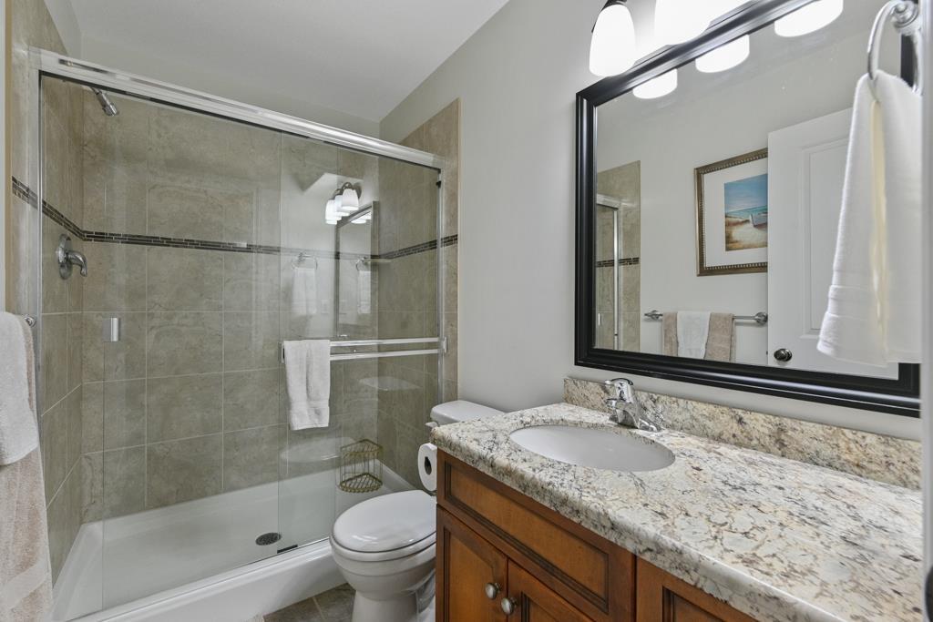 28 43540 ALAMEDA DRIVE, Chilliwack Mountain, Chilliwack