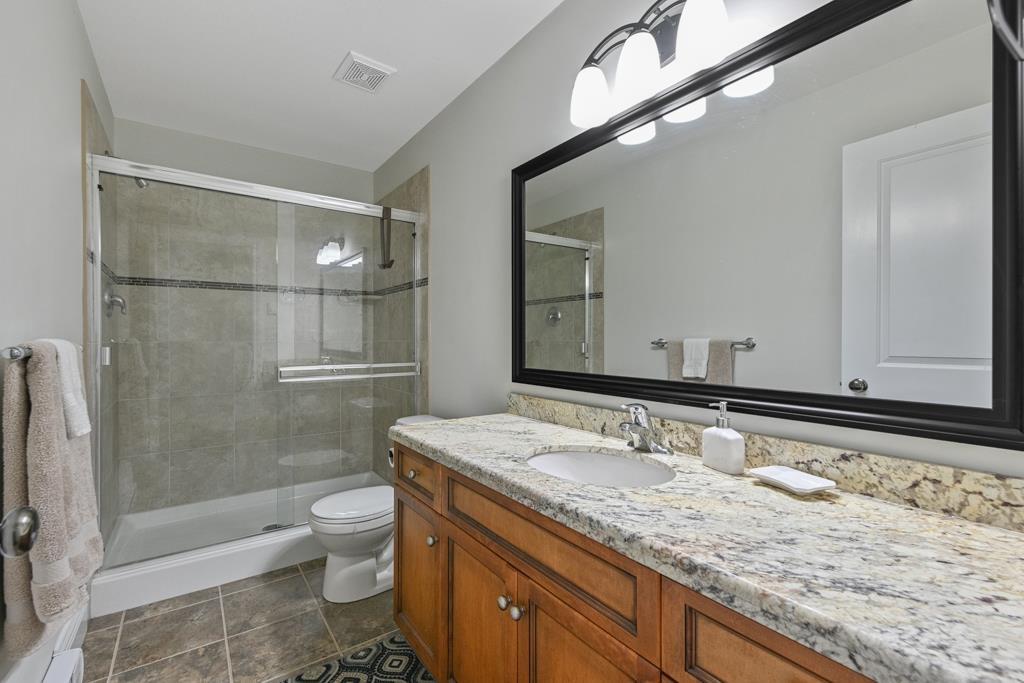 28 43540 ALAMEDA DRIVE, Chilliwack Mountain, Chilliwack
