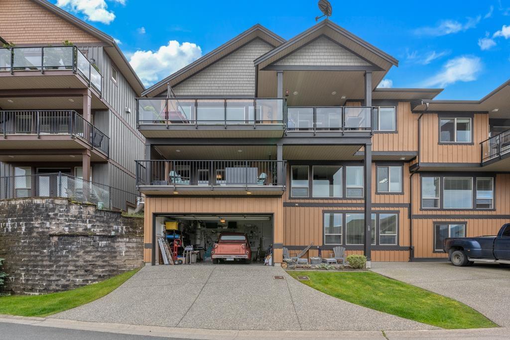 28 43540 ALAMEDA DRIVE, Chilliwack Mountain, Chilliwack