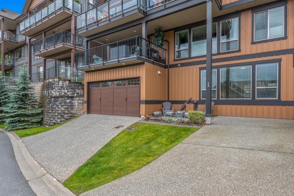 28 43540 ALAMEDA DRIVE, Chilliwack Mountain, Chilliwack