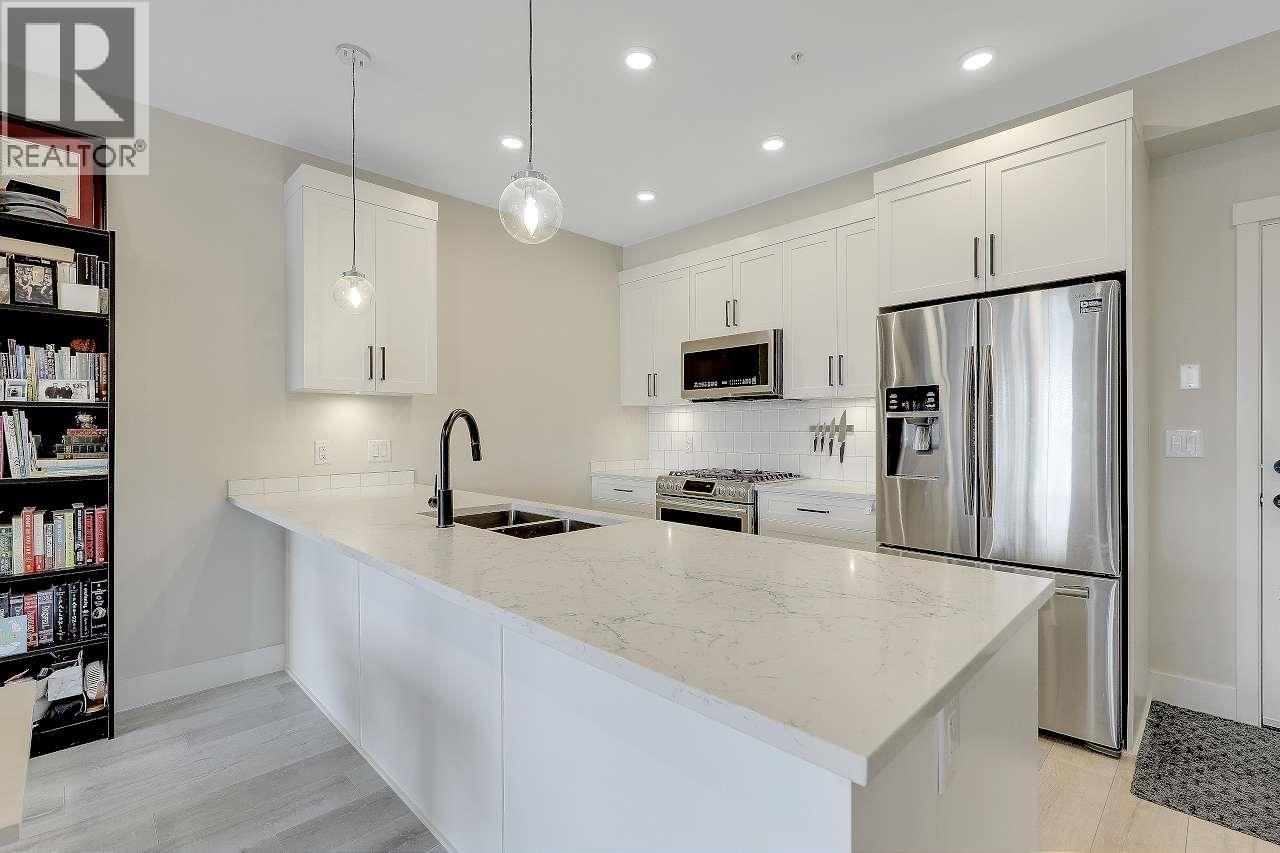 1 Bed, 1 Bath Apartment for Sale in Maple Ridge – 309 11893 227 STREET, Maple Ridge – MLS# R3132717 - Image 11