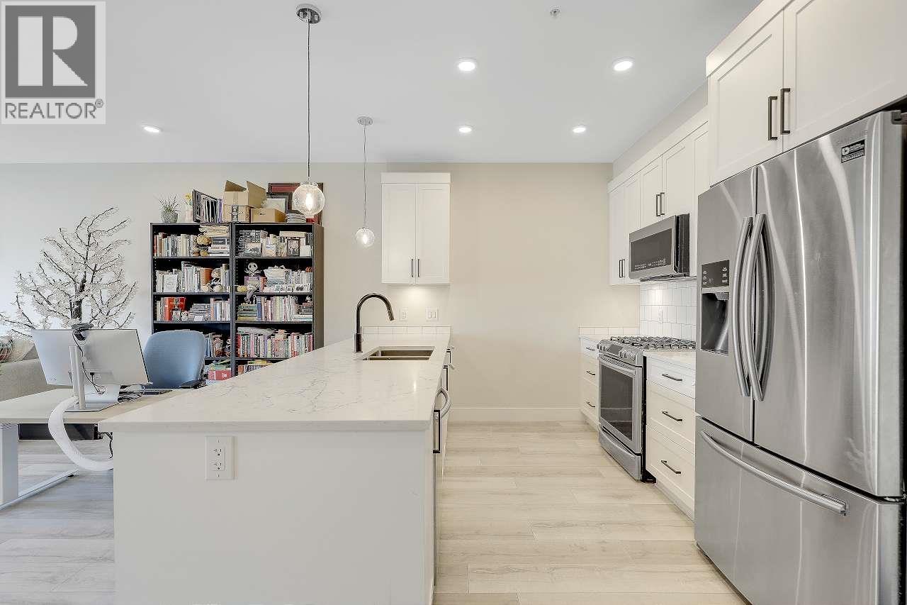 1 Bed, 1 Bath Apartment for Sale in Maple Ridge – 309 11893 227 STREET, Maple Ridge – MLS# R3132717 - Image 12