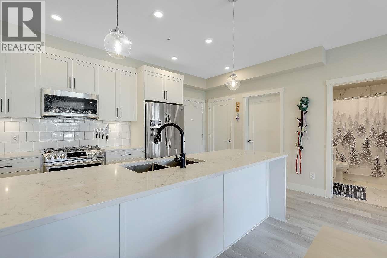 1 Bed, 1 Bath Apartment for Sale in Maple Ridge – 309 11893 227 STREET, Maple Ridge – MLS# R3132717 - Image 13