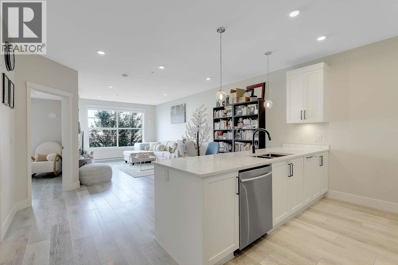 1 Bed, 1 Bath Apartment for Sale in Maple Ridge – 309 11893 227 STREET, Maple Ridge – MLS# R3132717 - Image 14