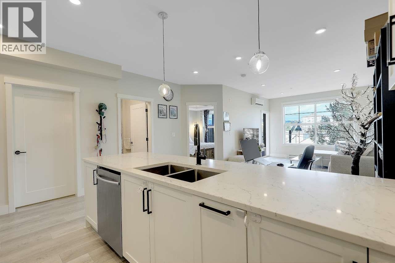 1 Bed, 1 Bath Apartment for Sale in Maple Ridge – 309 11893 227 STREET, Maple Ridge – MLS# R3132717 - Image 15