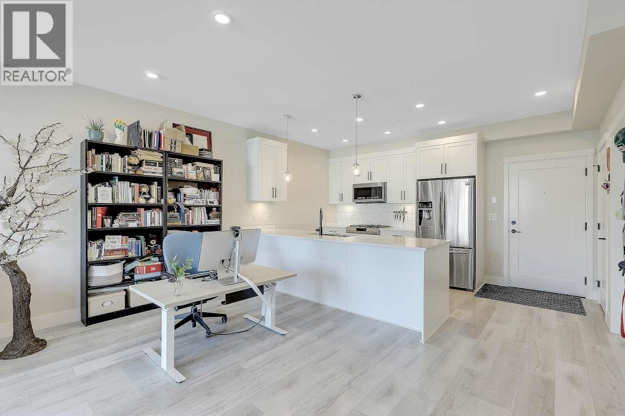 1 Bed, 1 Bath Apartment for Sale in Maple Ridge – 309 11893 227 STREET, Maple Ridge – MLS# R3132717 - Image 16
