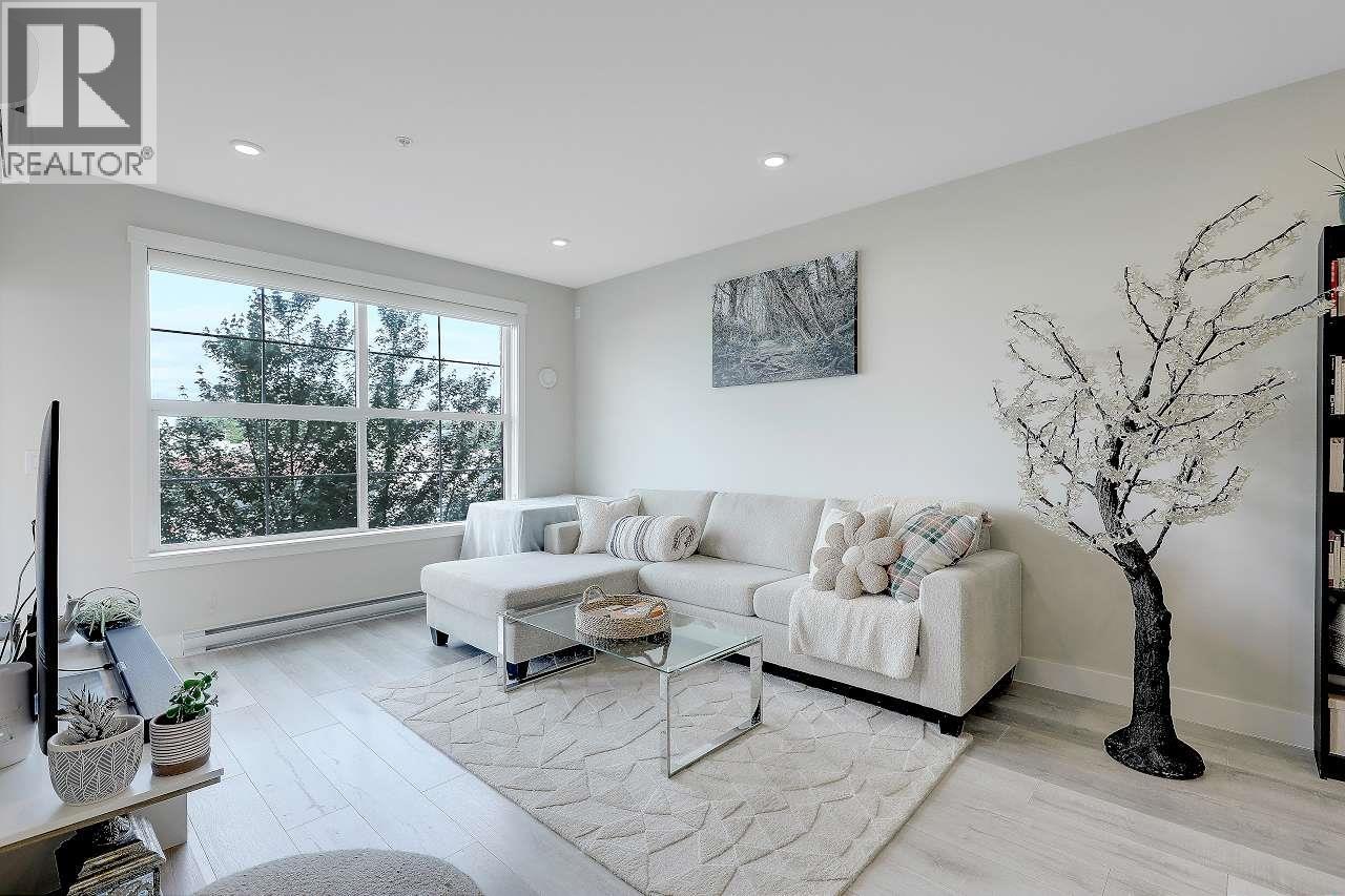 1 Bed, 1 Bath Apartment for Sale in Maple Ridge – 309 11893 227 STREET, Maple Ridge – MLS# R3132717 - Image 6