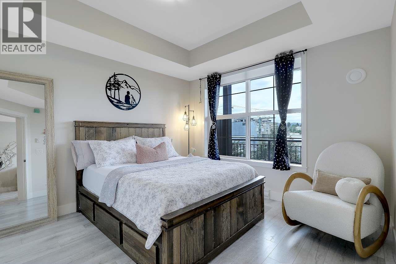 1 Bed, 1 Bath Apartment for Sale in Maple Ridge – 309 11893 227 STREET, Maple Ridge – MLS# R3132717 - Image 8
