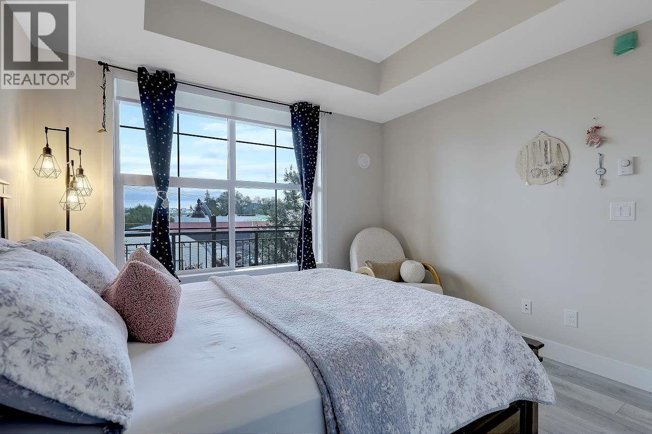 1 Bed, 1 Bath Apartment for Sale in Maple Ridge – 309 11893 227 STREET, Maple Ridge – MLS# R3132717 - Image 9