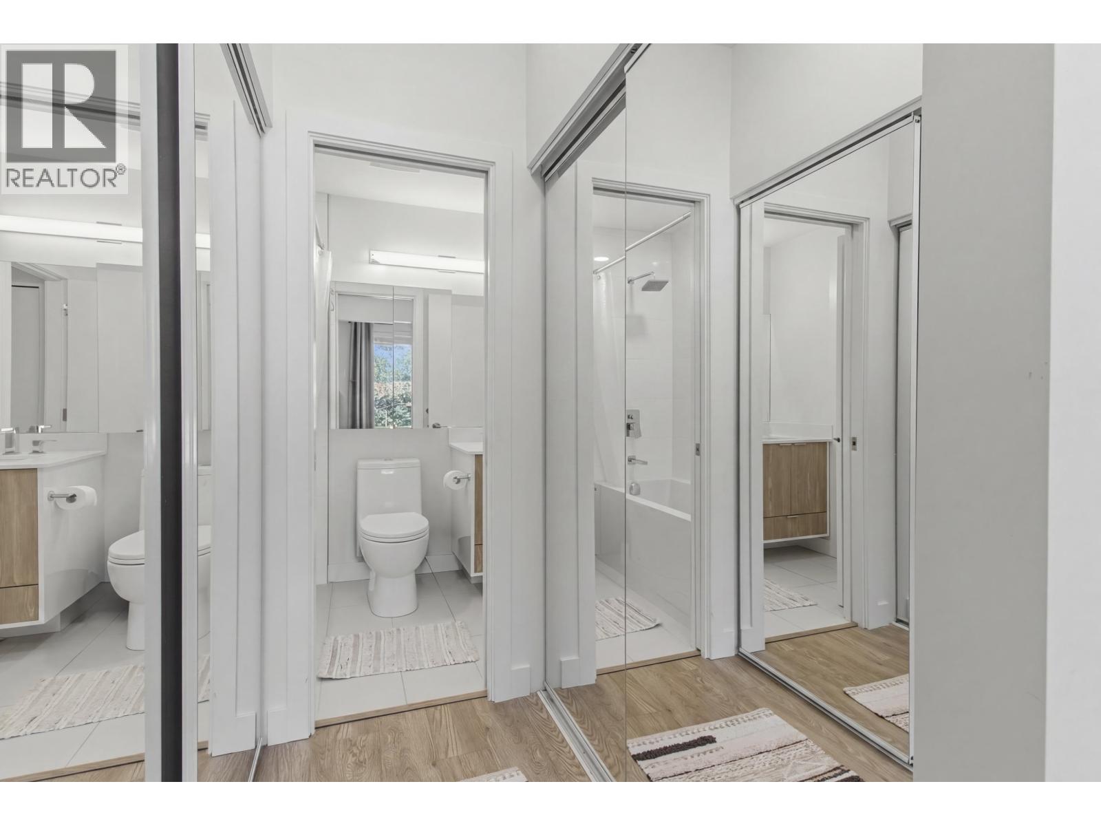 505 37881 CLEVELAND AVENUE, Squamish
