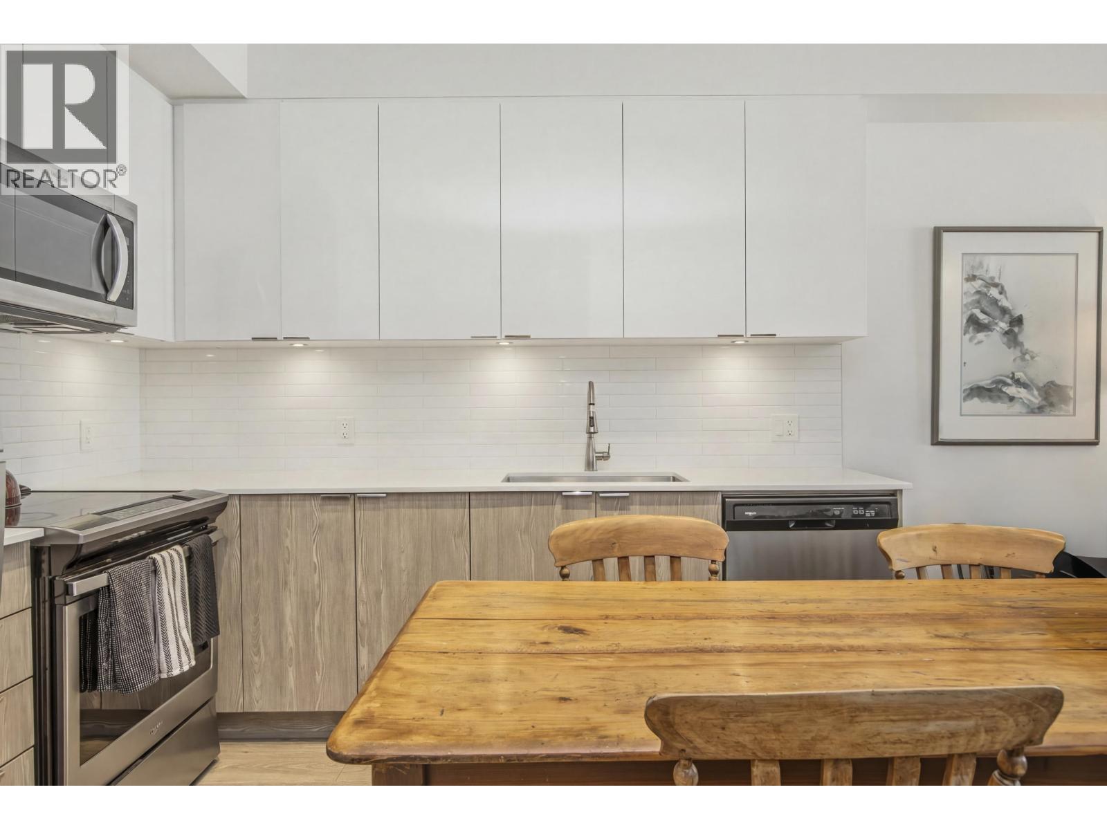505 37881 CLEVELAND AVENUE, Squamish