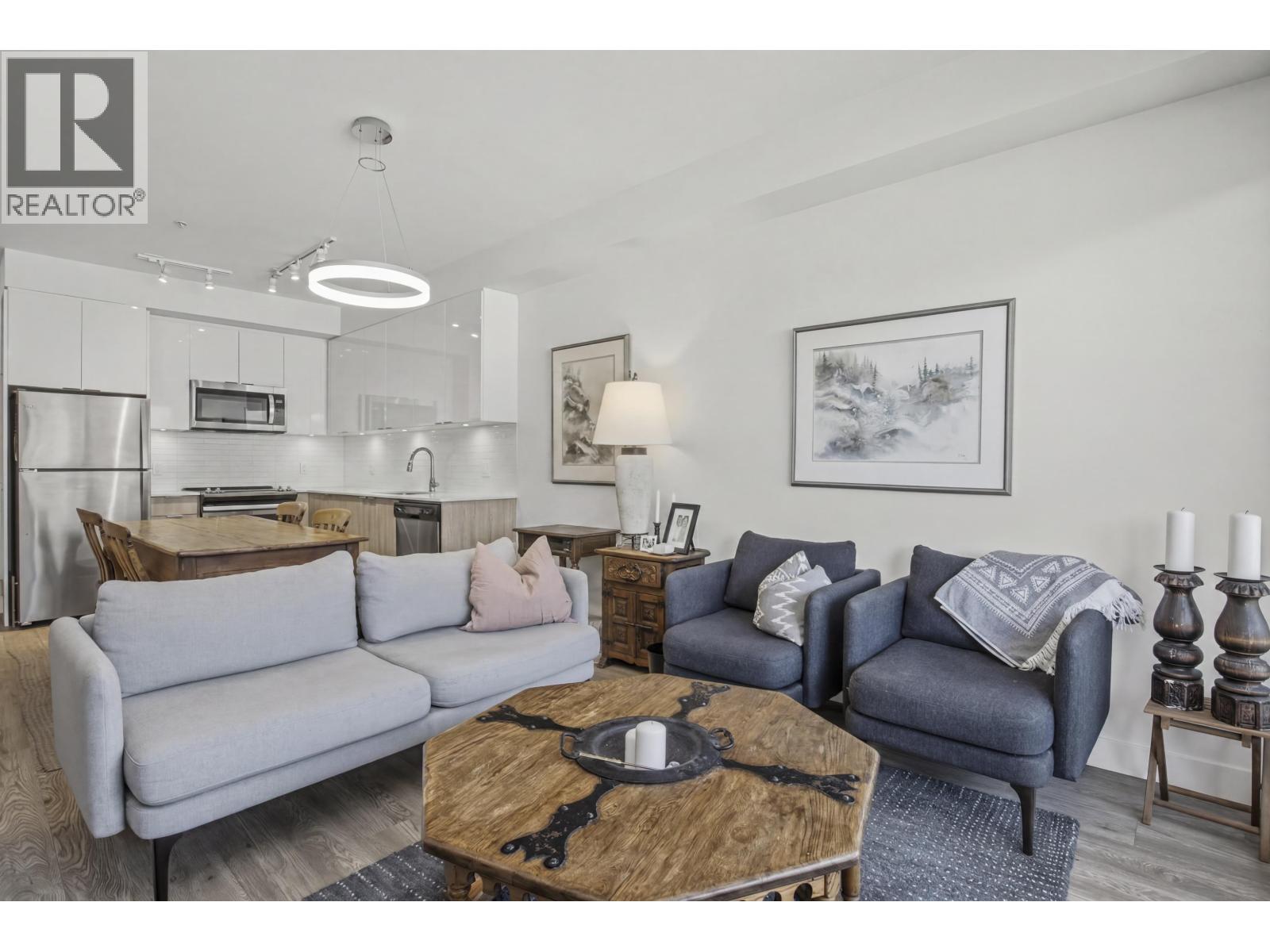 505 37881 CLEVELAND AVENUE, Squamish