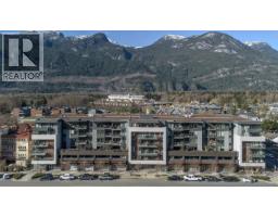 505 37881 Cleveland Avenue, Squamish, BC V8B0Z7 Photo 8