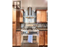 Kitchen of 2396 JASPER STREET · Prince George, BC
