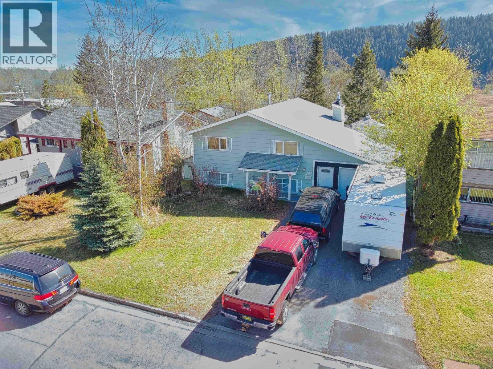 2396 JASPER STREET - 1
