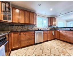 Living room of 2396 JASPER STREET · Prince George, BC