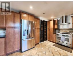 Primary bedroom of 2396 JASPER STREET · Prince George, BC