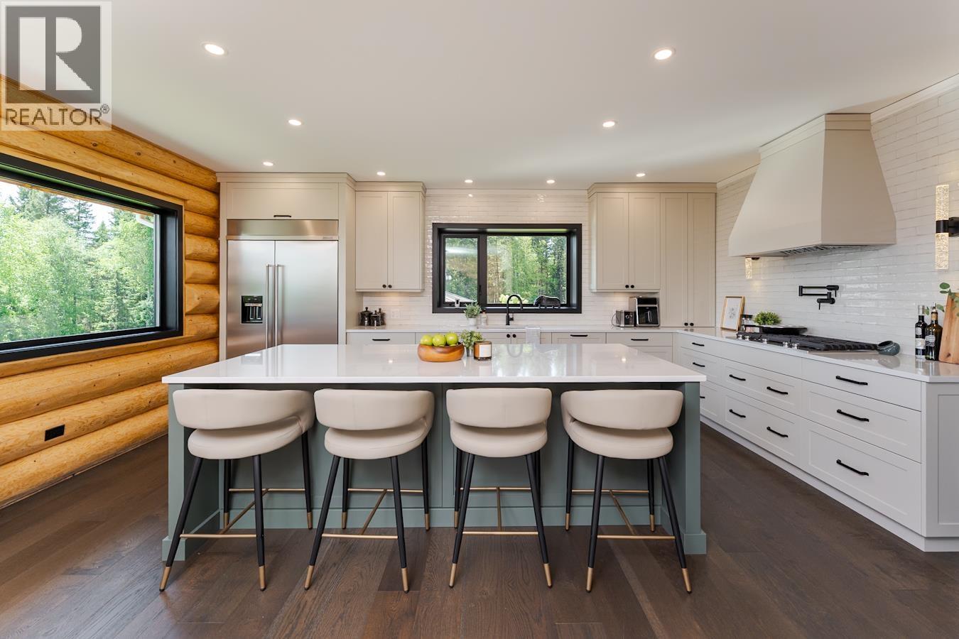 646 PEARDON ROAD, Prince George