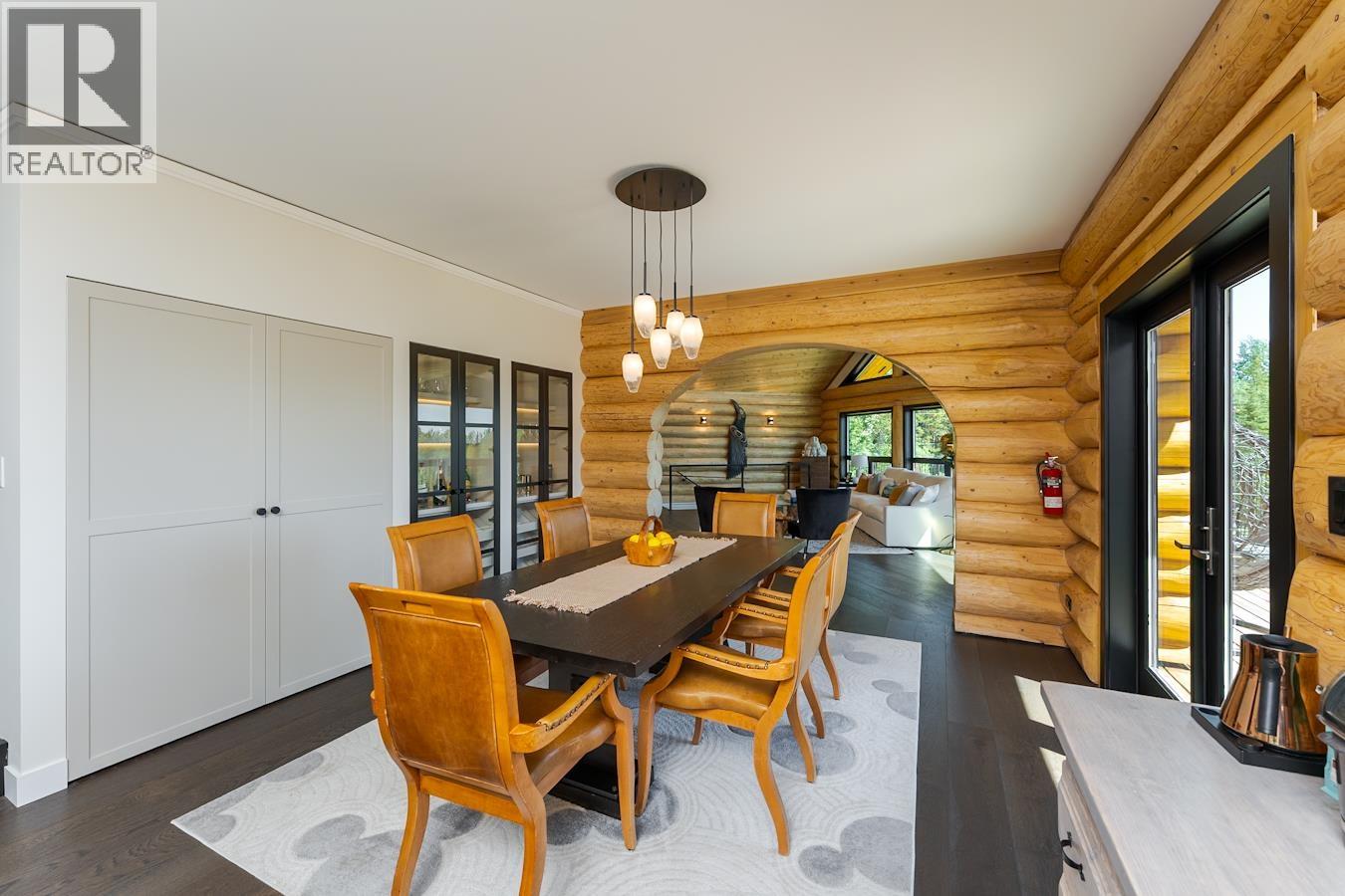 646 PEARDON ROAD, Prince George