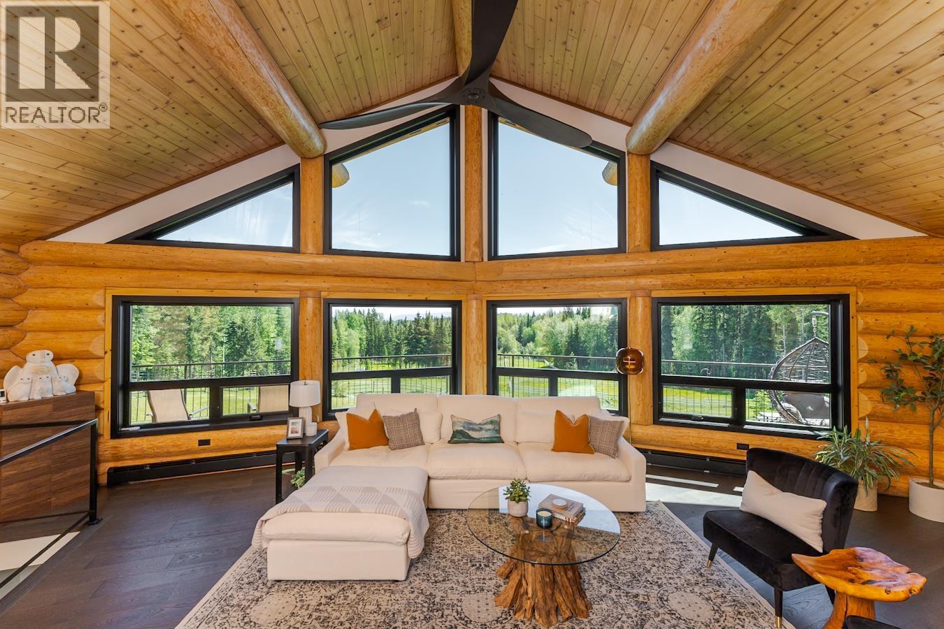 646 PEARDON ROAD, Prince George