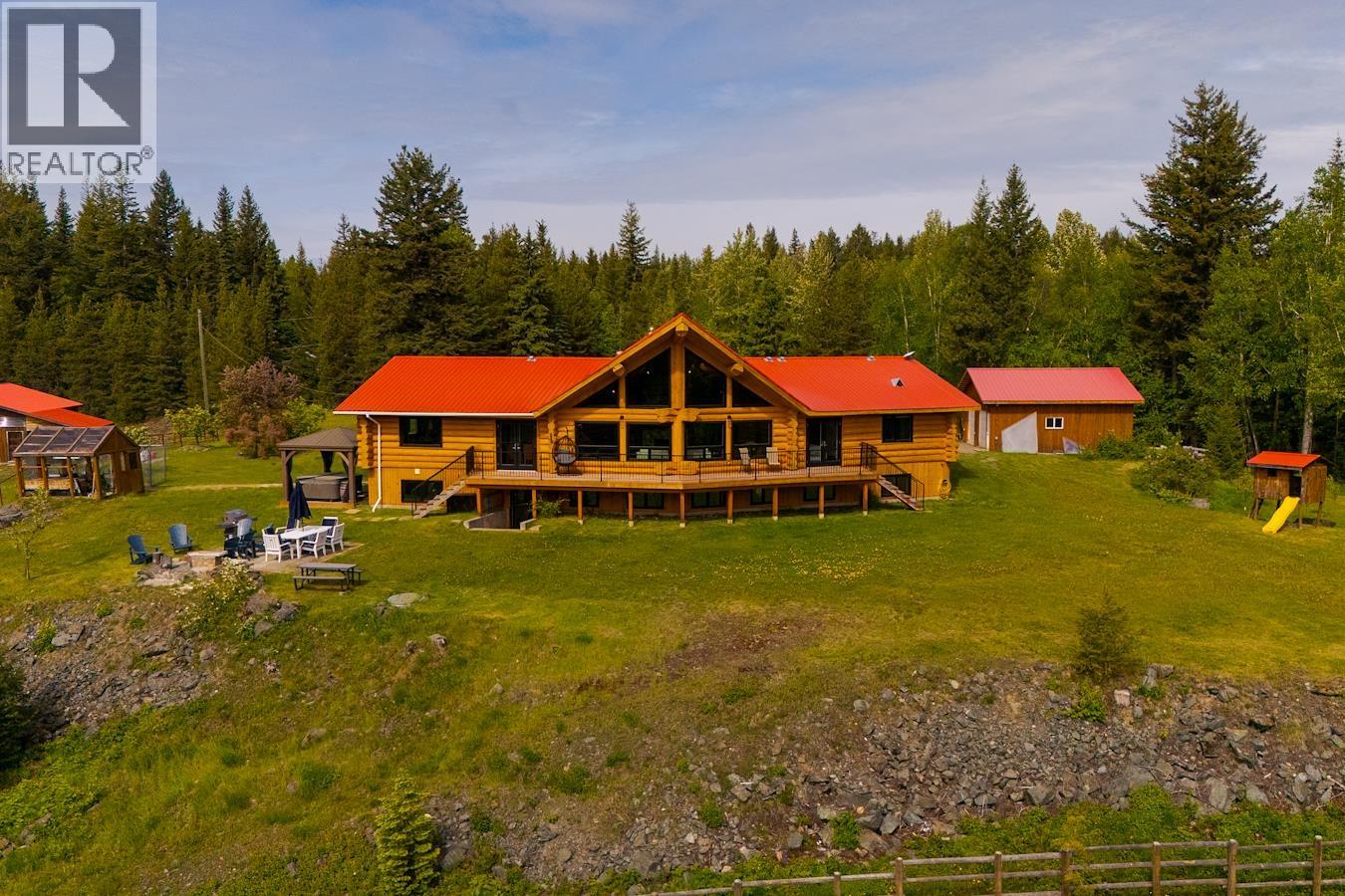 646 PEARDON ROAD - 1