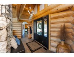 Kitchen of 646 PEARDON ROAD · Prince George, BC