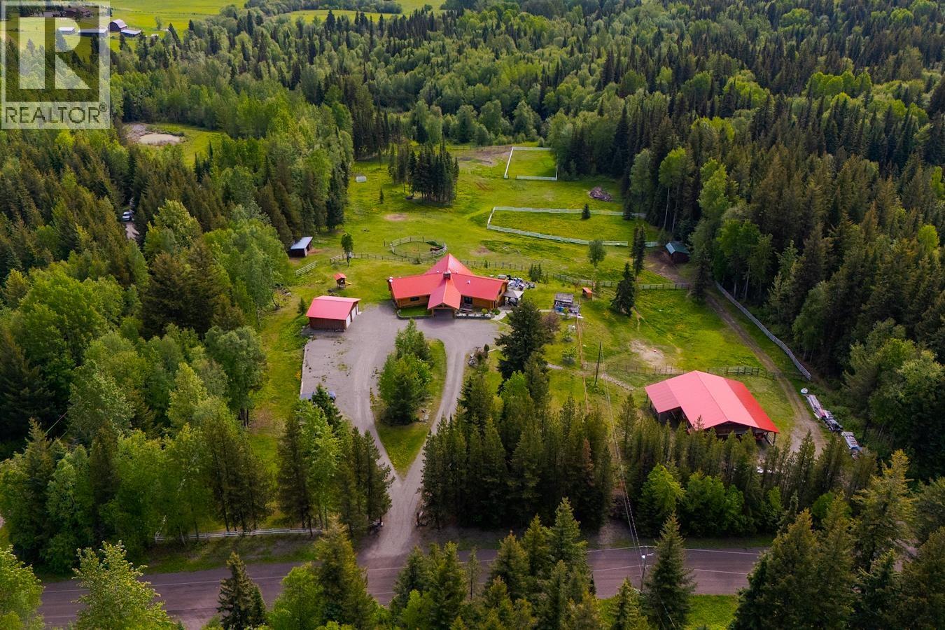 646 PEARDON ROAD, Prince George