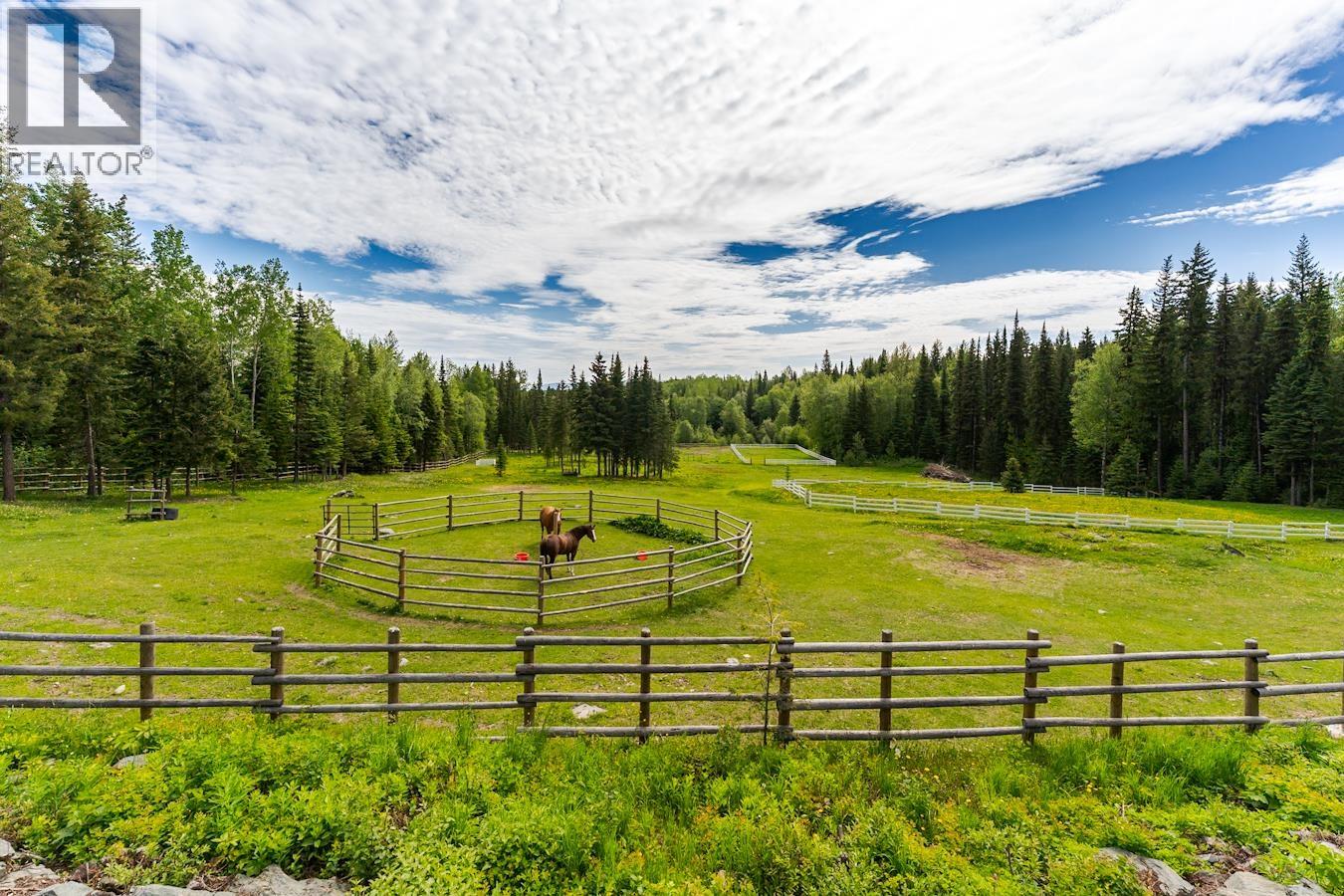 646 PEARDON ROAD, Prince George