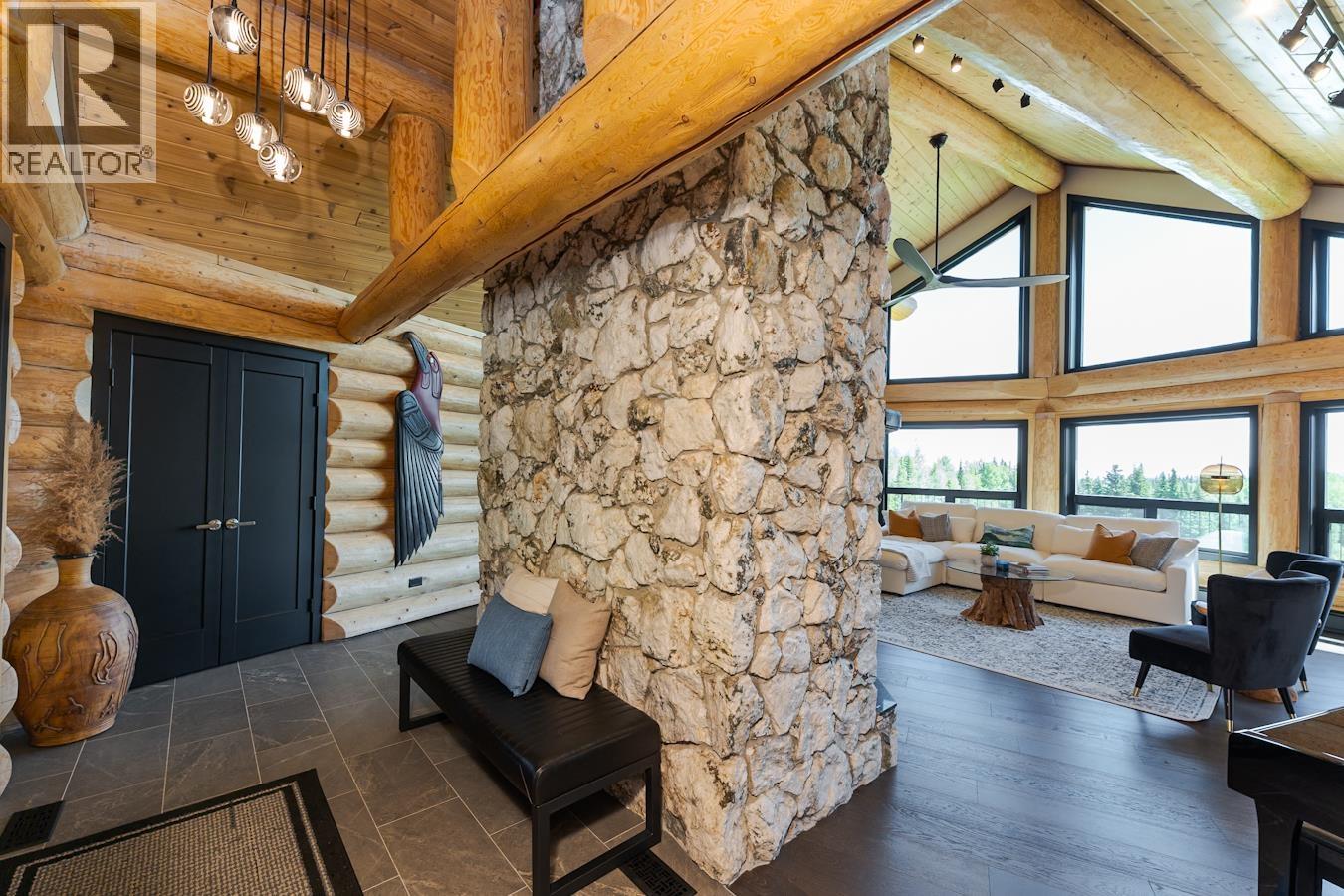 646 PEARDON ROAD, Prince George