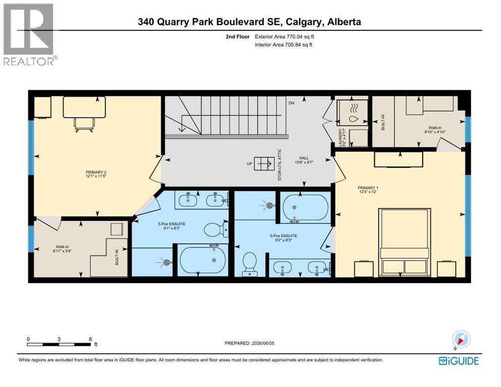 340 Quarry Park Boulevard SE — photo 38