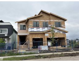 House for sale at 208 Fraser Way NW, Edmonton — MLS® E4492113