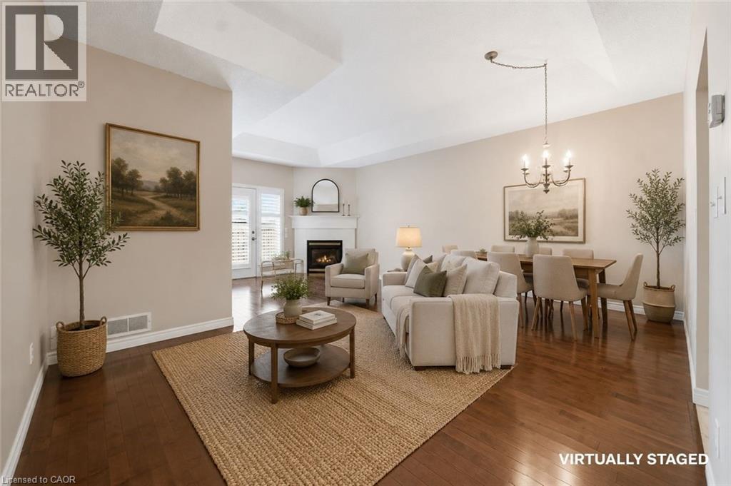 53 GREENTRAIL Drive - 16